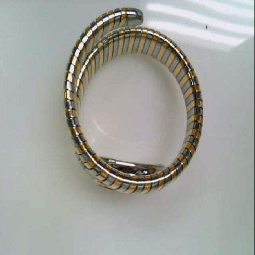 Pre-Owned Bvlgari Serpenti Tubogas