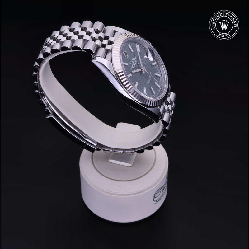 Datejust 41