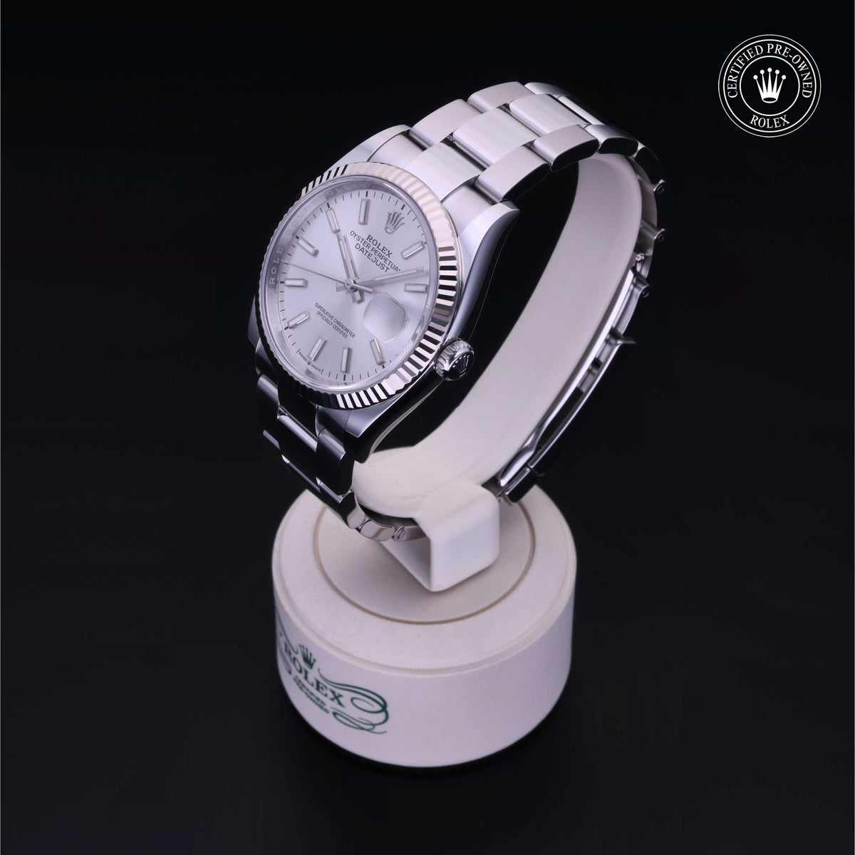 Datejust 36