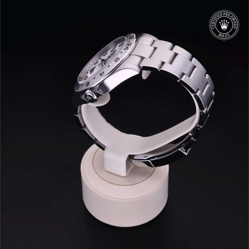 Explorer II