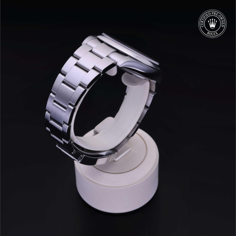 Oyster Perpetual 41