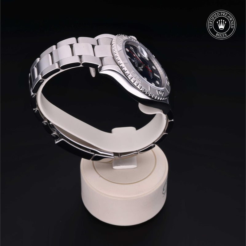 Yacht-Master 40
