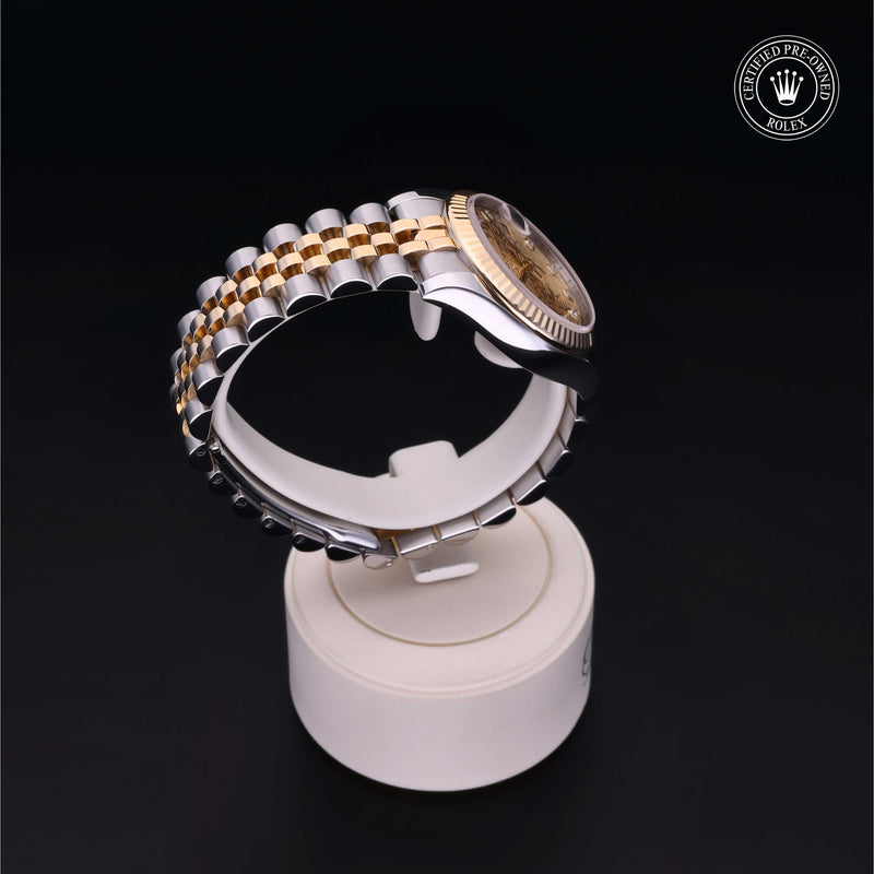 Datejust 31