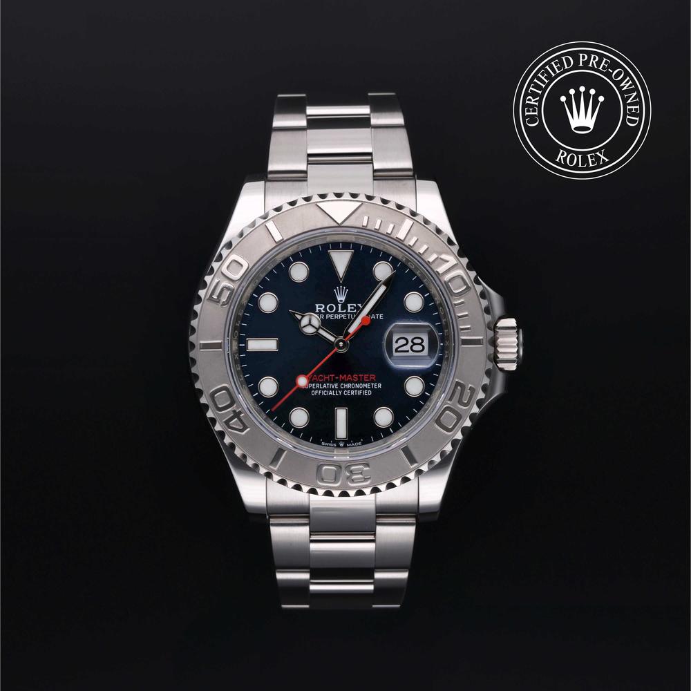 Yacht-Master 40