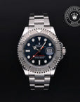 Yacht-Master 40
