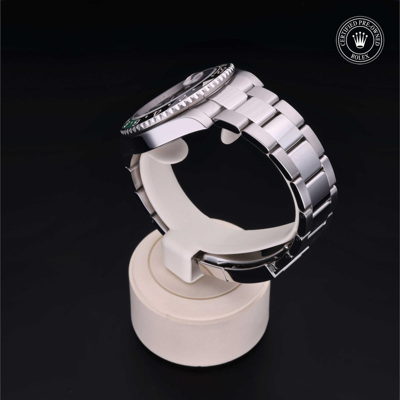 GMT-Master II