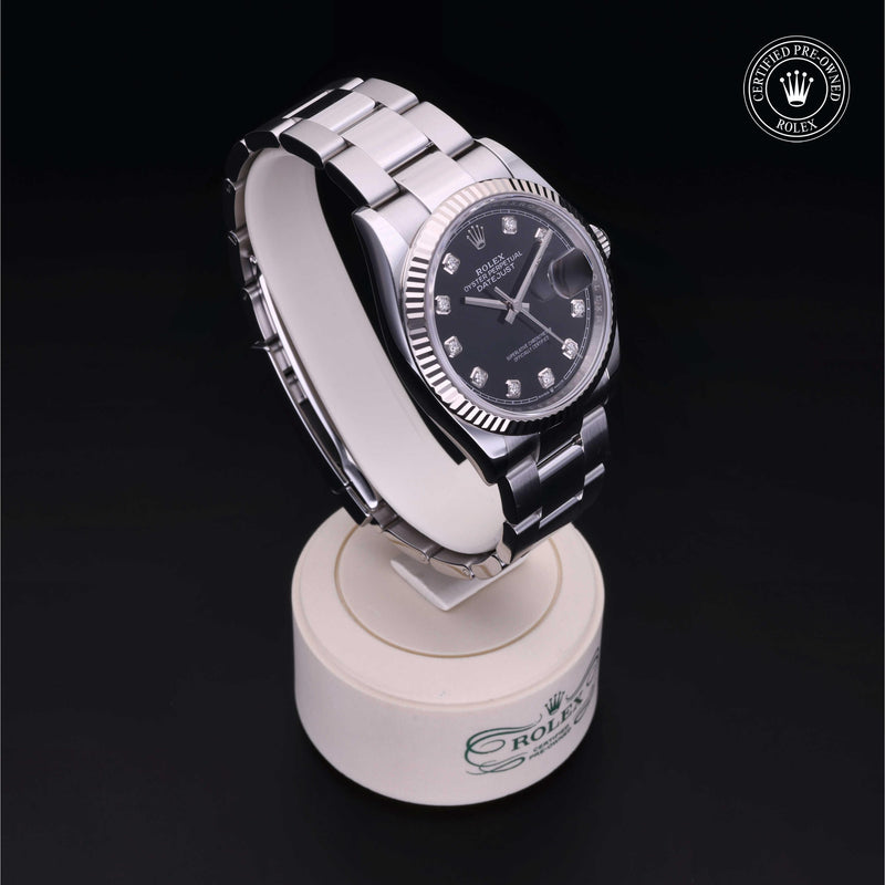 Datejust 36
