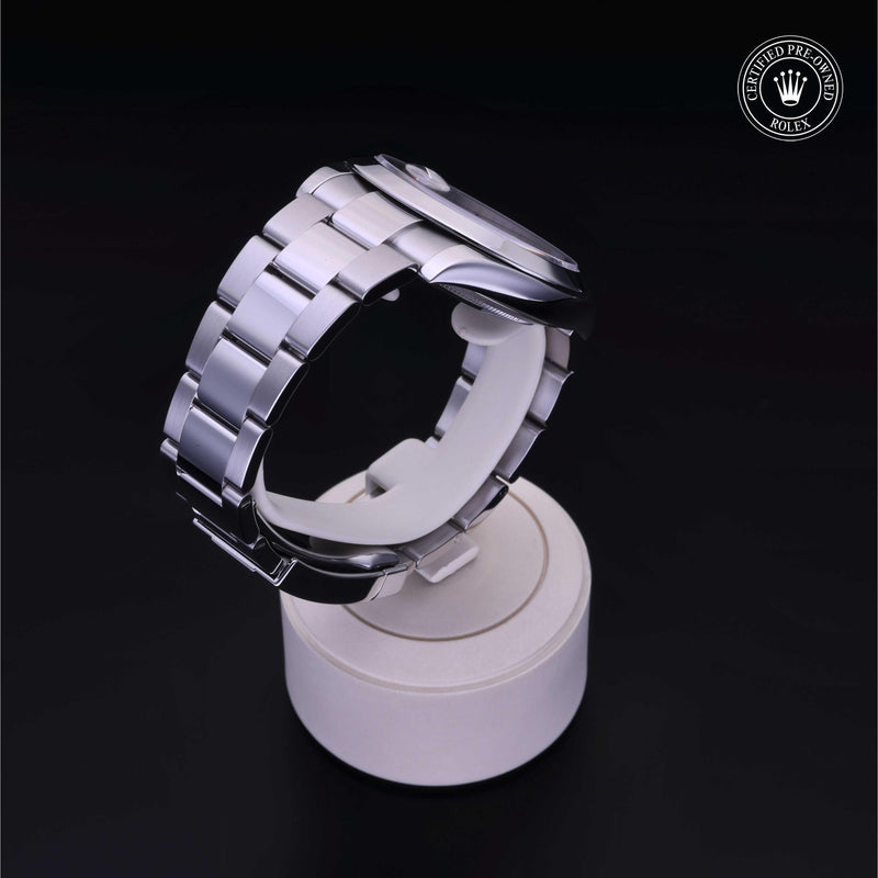 Datejust 41