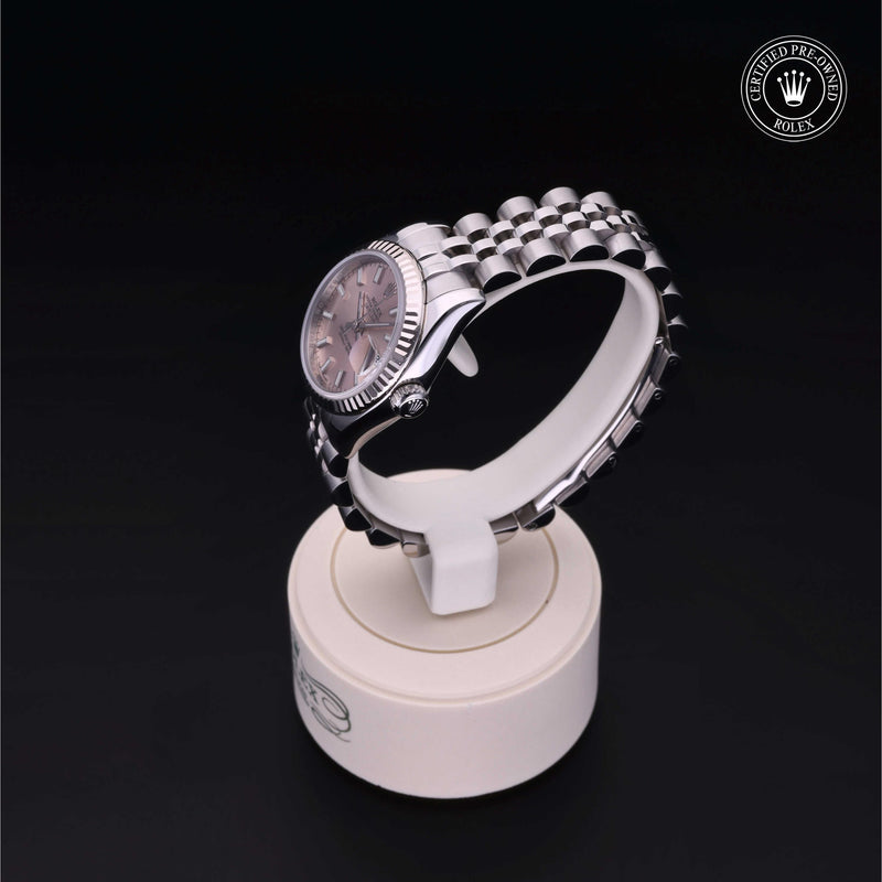 Lady-Datejust 26