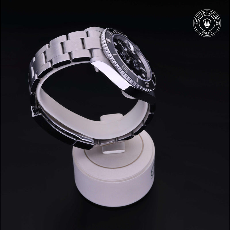 Submariner Date