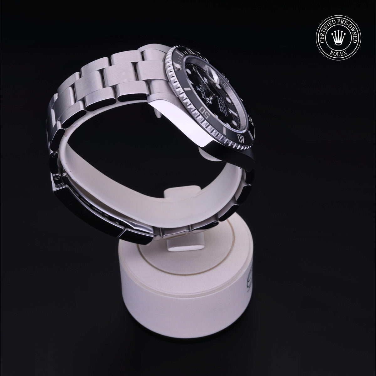 Submariner Date