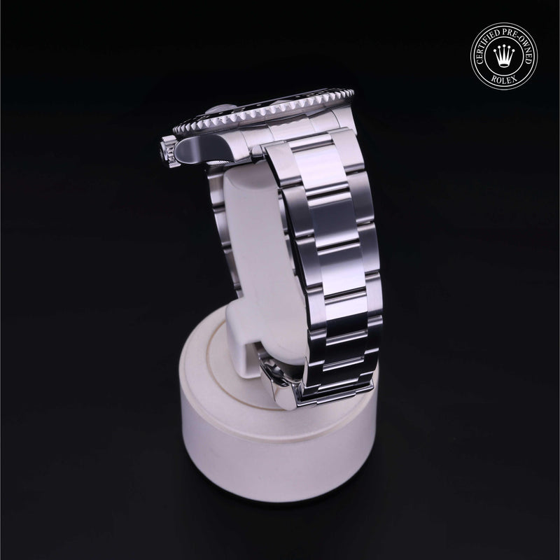 GMT-Master II