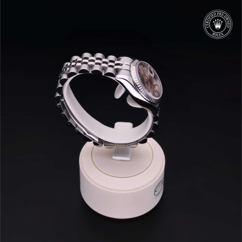 Lady-Datejust 26