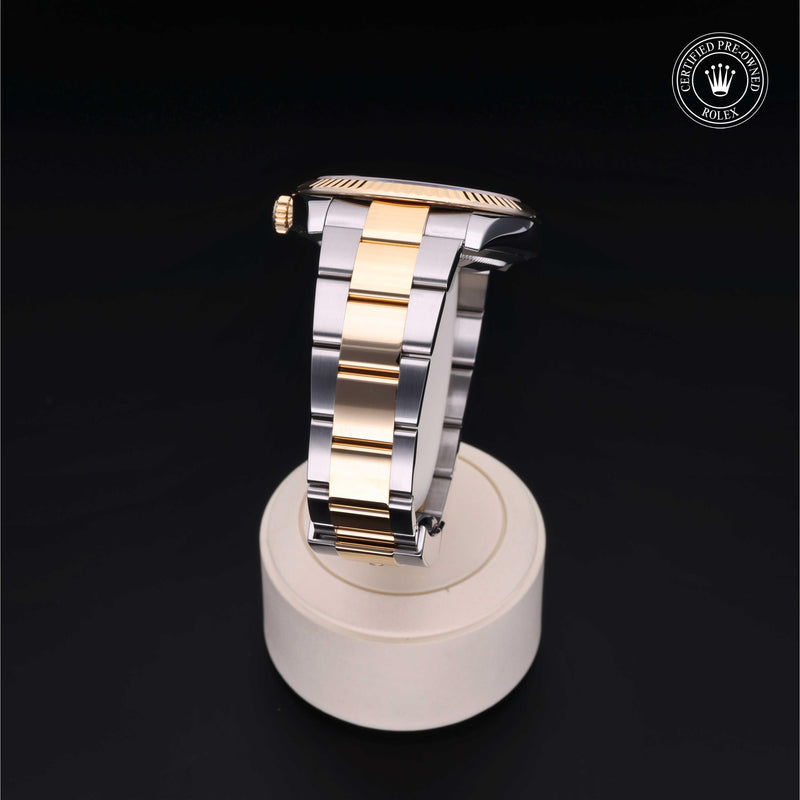 Datejust 41