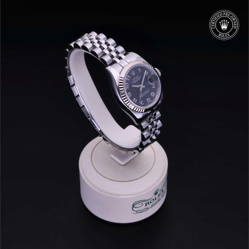 Lady-Datejust 26