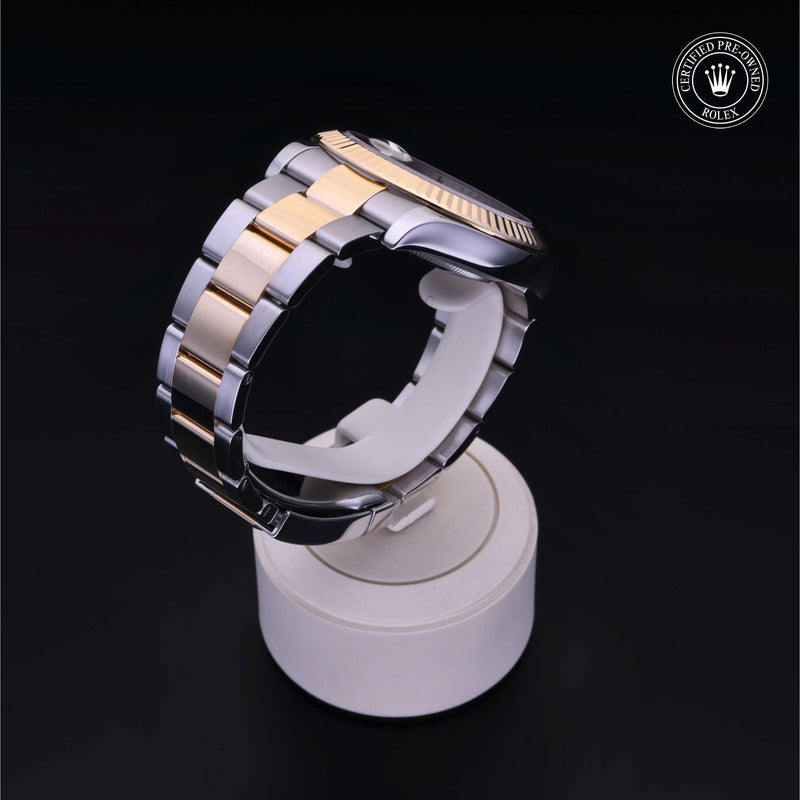 Datejust II