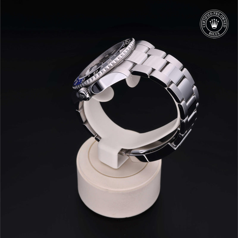 GMT-Master II