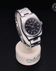Oyster Perpetual  36