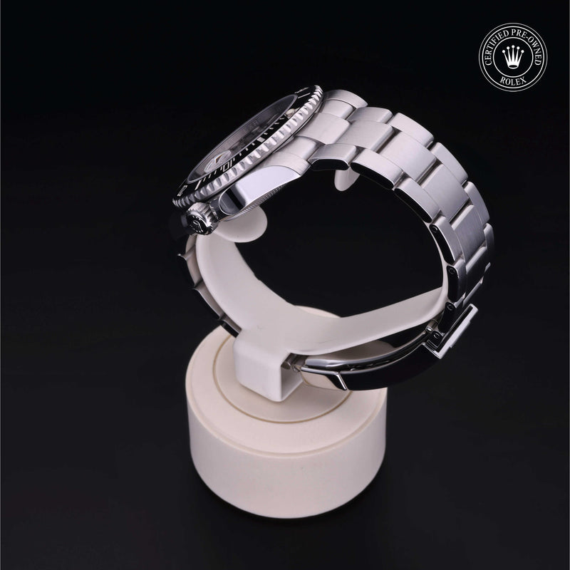 Submariner Date