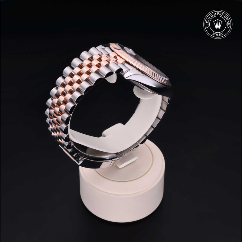 Datejust 41