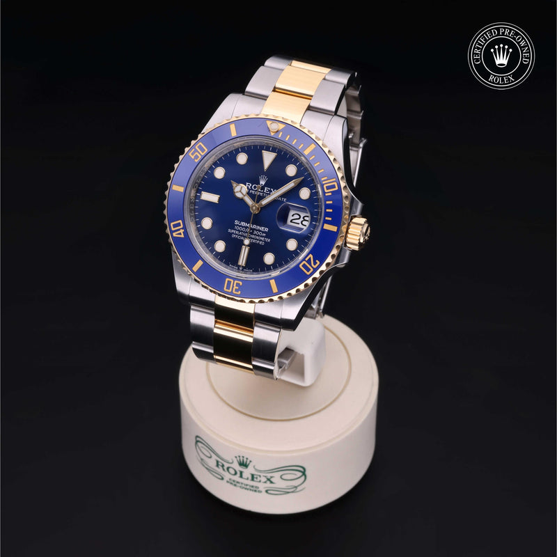 Submariner Date