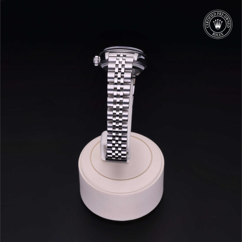 Oyster Perpetual Lady-Datejust 26