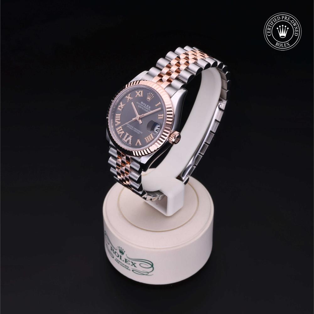 Datejust 31
