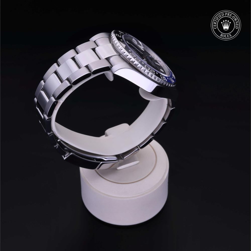GMT-Master II