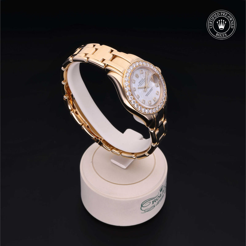 Pearlmaster 29