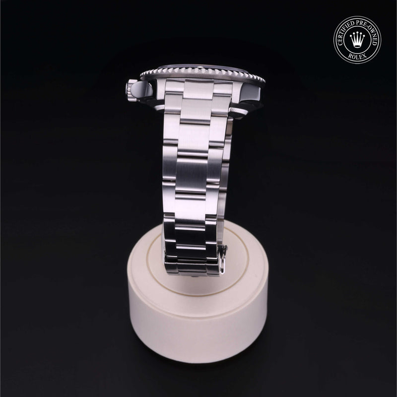 Oyster Perpetual Sea-Dweller