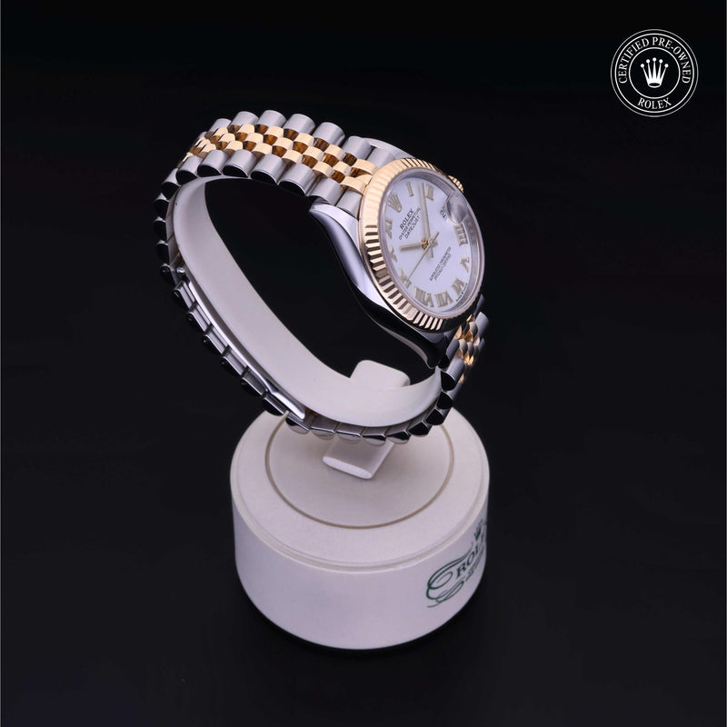Datejust 31