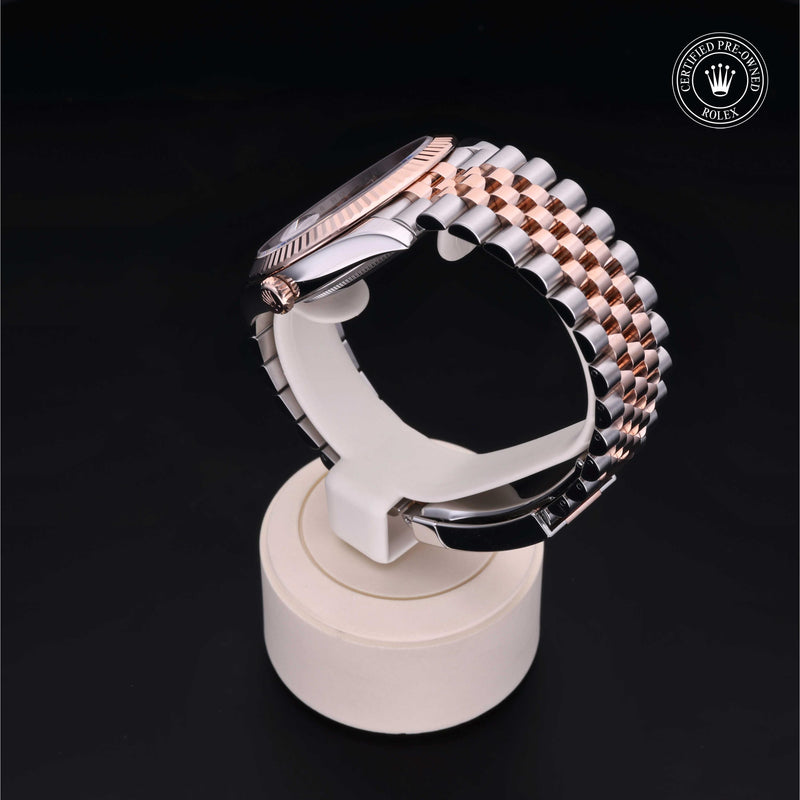 Datejust 41