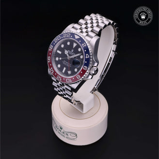 GMT-Master II
