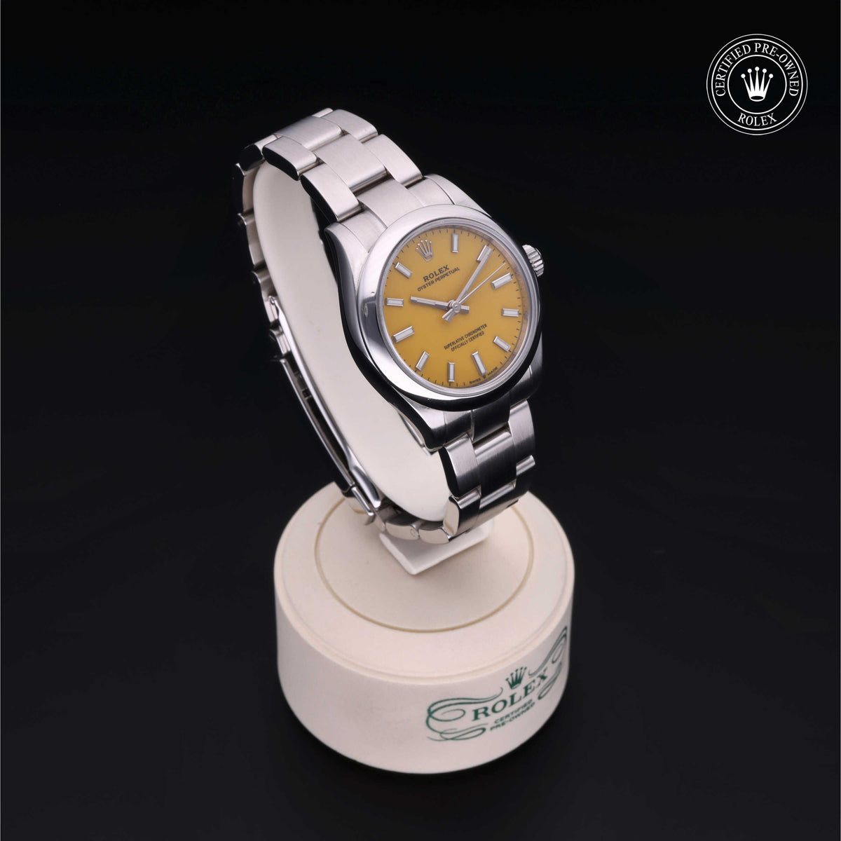 Oyster Perpetual 31