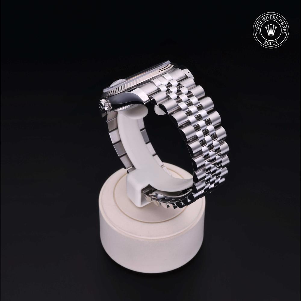 Datejust 36