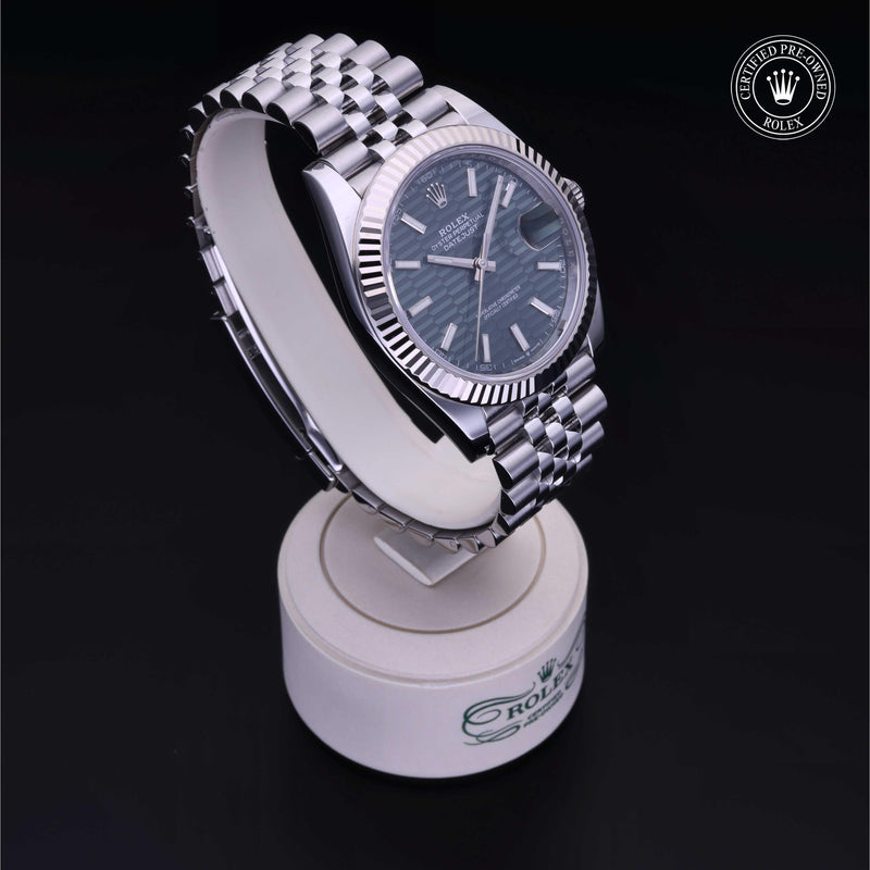 Datejust 41