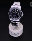 Submariner Date