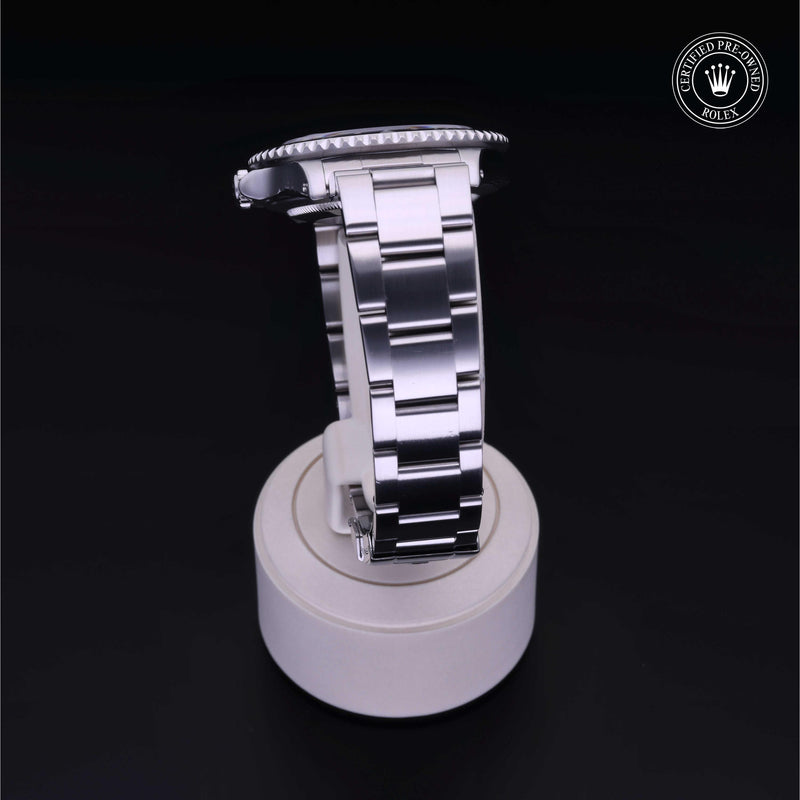 Oyster Perpetual GMT-Master II