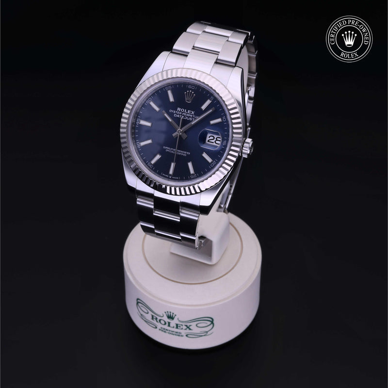 Datejust 41