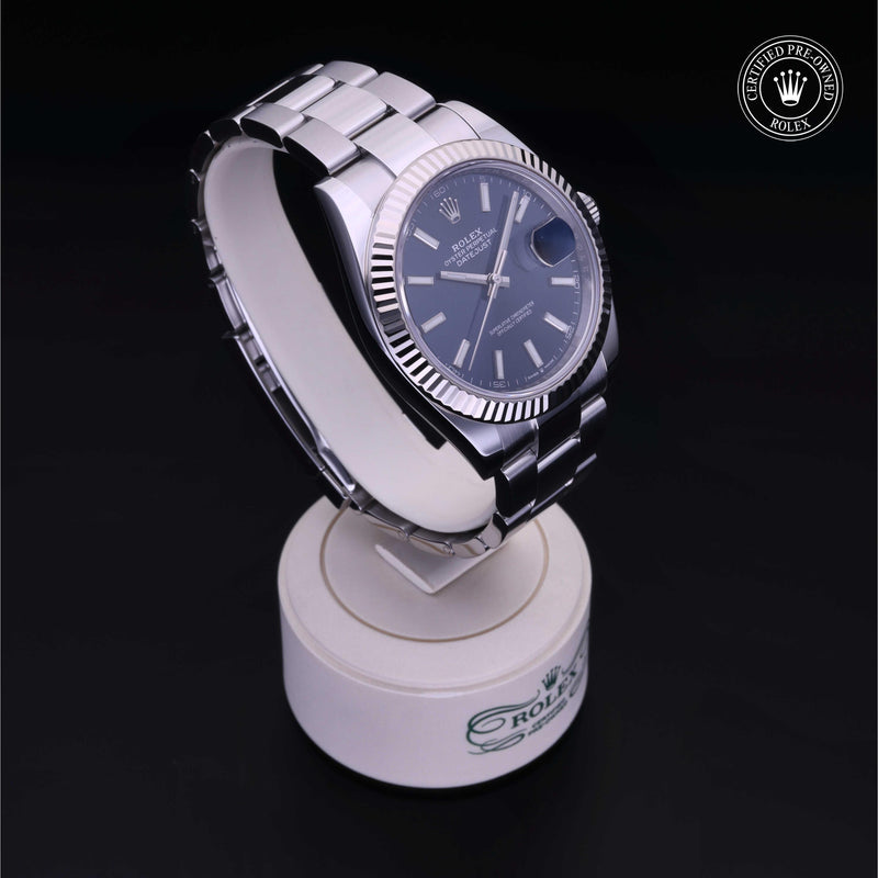 Datejust 41