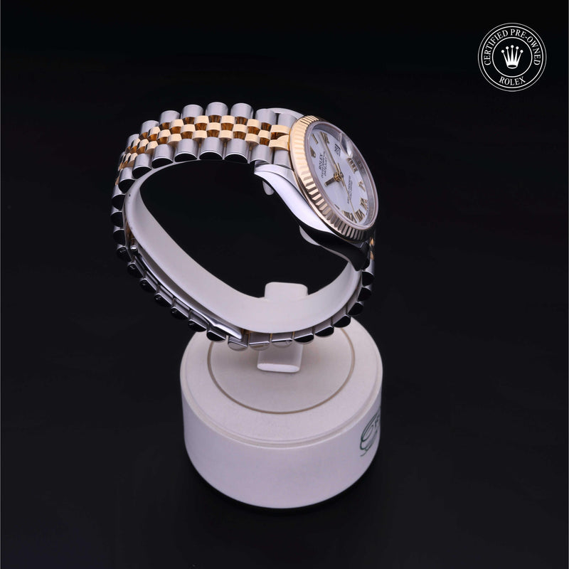 Datejust 31