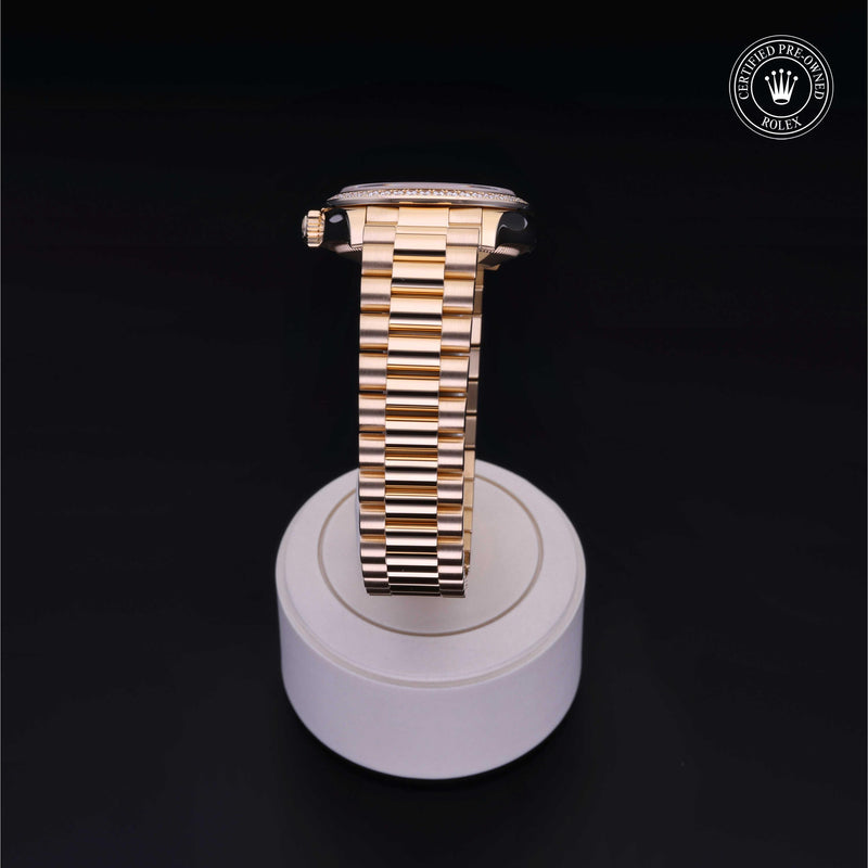 Datejust 31