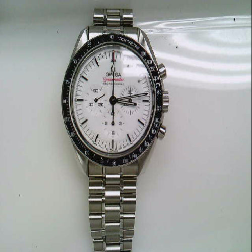 Pre-Owned 42mm Omega Speedmaster Moonwatch Professional