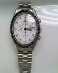 Pre-Owned 42mm Omega Speedmaster Moonwatch Professional