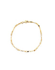 Brown & Co. 14k Yellow Gold Bracelet