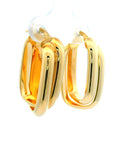 Brown & Co. 14k Yellow Gold Earrings