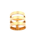 Brown & Co. 14k Yellow Gold Fashion Ring