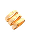 Brown & Co. 14k Yellow Gold Fashion Ring