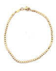 Brown & Co. 14k Yellow Gold Bracelet