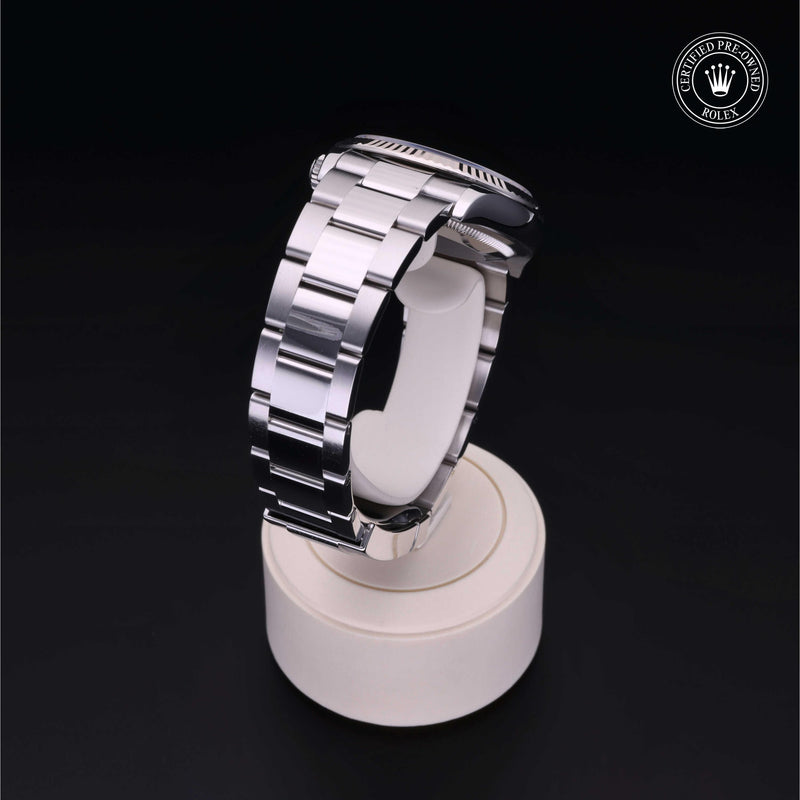 Datejust 36